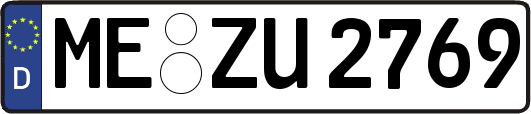 ME-ZU2769