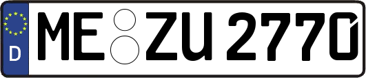 ME-ZU2770