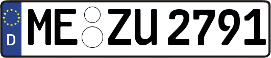 ME-ZU2791