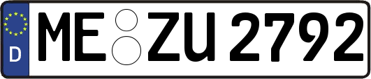 ME-ZU2792