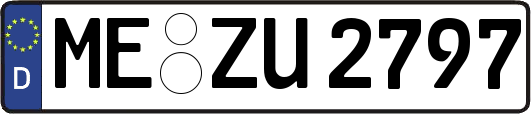 ME-ZU2797