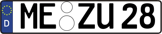 ME-ZU28