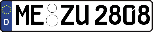 ME-ZU2808