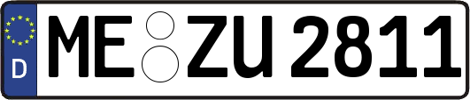 ME-ZU2811
