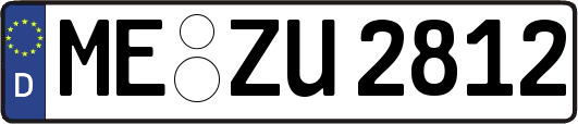 ME-ZU2812