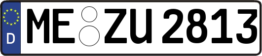 ME-ZU2813