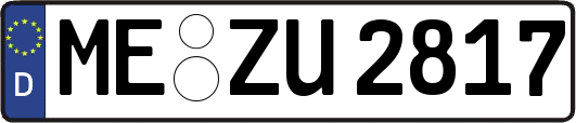 ME-ZU2817