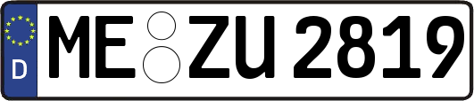 ME-ZU2819