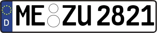 ME-ZU2821