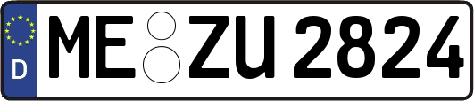 ME-ZU2824
