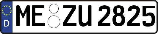 ME-ZU2825