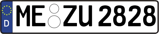 ME-ZU2828