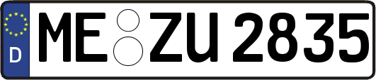 ME-ZU2835