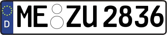 ME-ZU2836