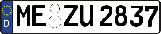 ME-ZU2837