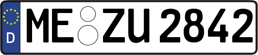 ME-ZU2842