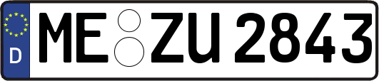 ME-ZU2843