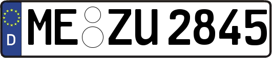 ME-ZU2845