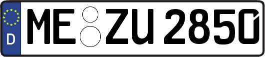 ME-ZU2850