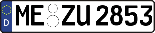 ME-ZU2853