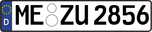 ME-ZU2856