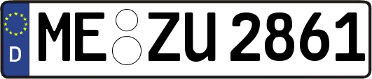 ME-ZU2861