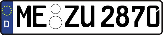 ME-ZU2870
