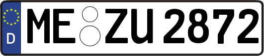 ME-ZU2872