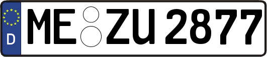 ME-ZU2877