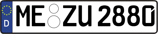 ME-ZU2880