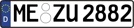 ME-ZU2882