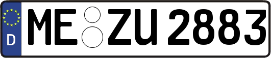 ME-ZU2883