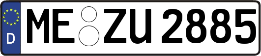 ME-ZU2885