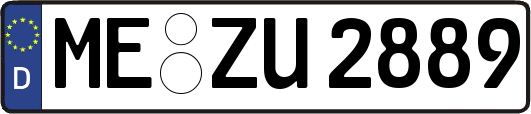 ME-ZU2889