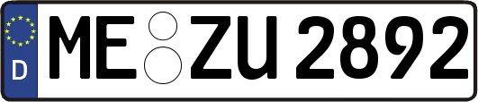 ME-ZU2892