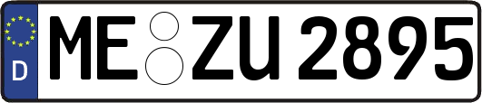 ME-ZU2895