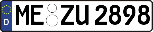 ME-ZU2898