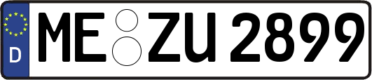 ME-ZU2899