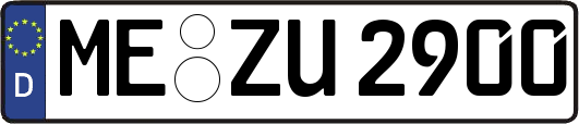 ME-ZU2900