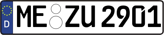 ME-ZU2901