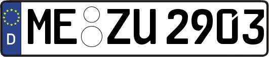 ME-ZU2903