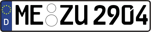ME-ZU2904