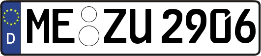 ME-ZU2906