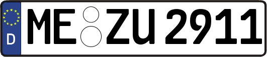 ME-ZU2911