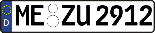 ME-ZU2912