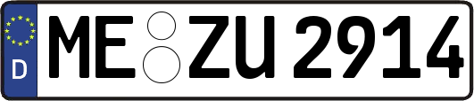 ME-ZU2914