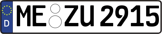 ME-ZU2915