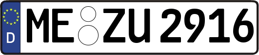 ME-ZU2916
