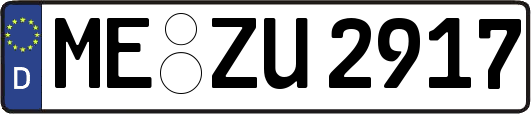 ME-ZU2917