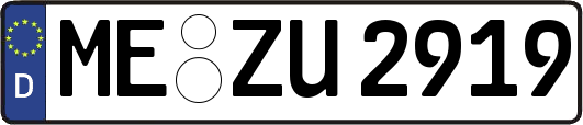 ME-ZU2919
